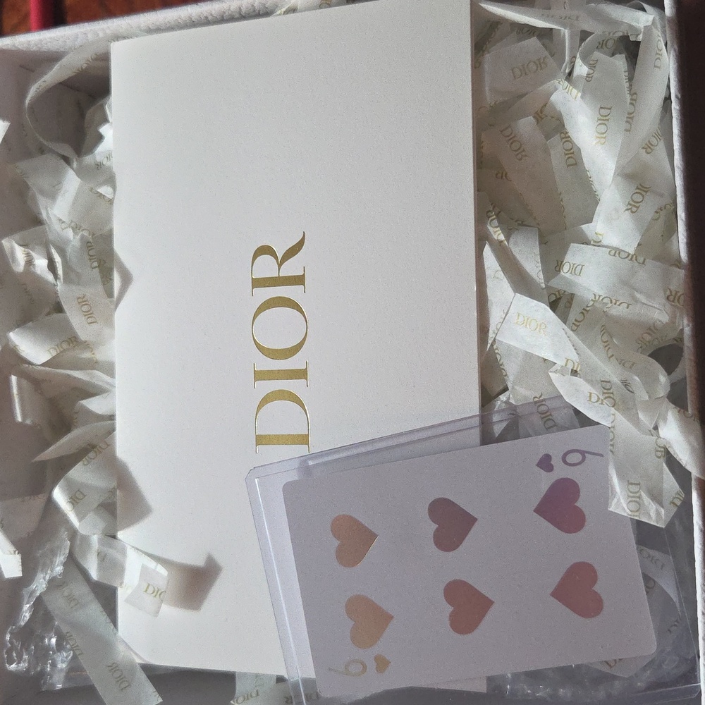Dior Box Bundle - image 2